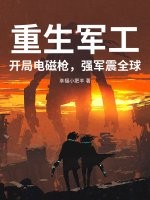 重生军工：开局电磁枪，强军震全球